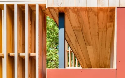 Murs ossature bois, charpentes, CLT, Tradition Bois, un accompagnement sur mesure !