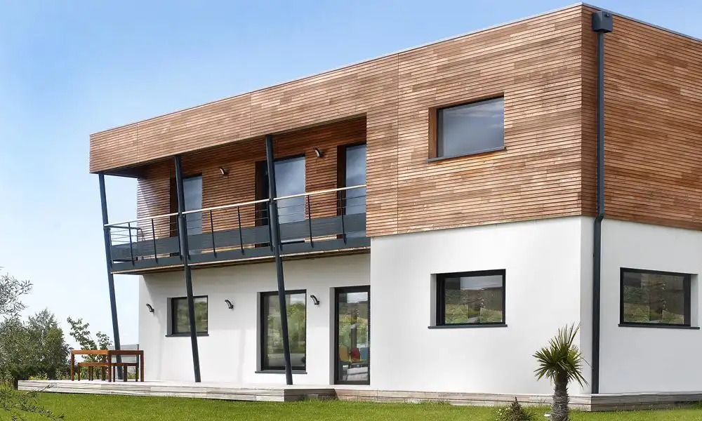 Surélévation en bois, la solution idéale avec Tradition Bois