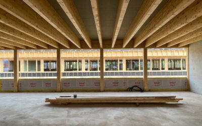 Un projet de bâtiment bois à Rodez, Agen, Montauban ou Toulouse ?