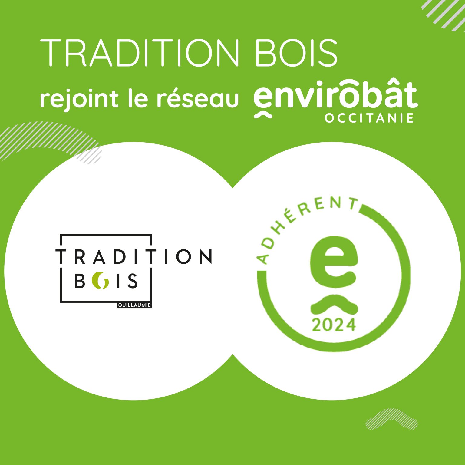 envirobât tradition bois