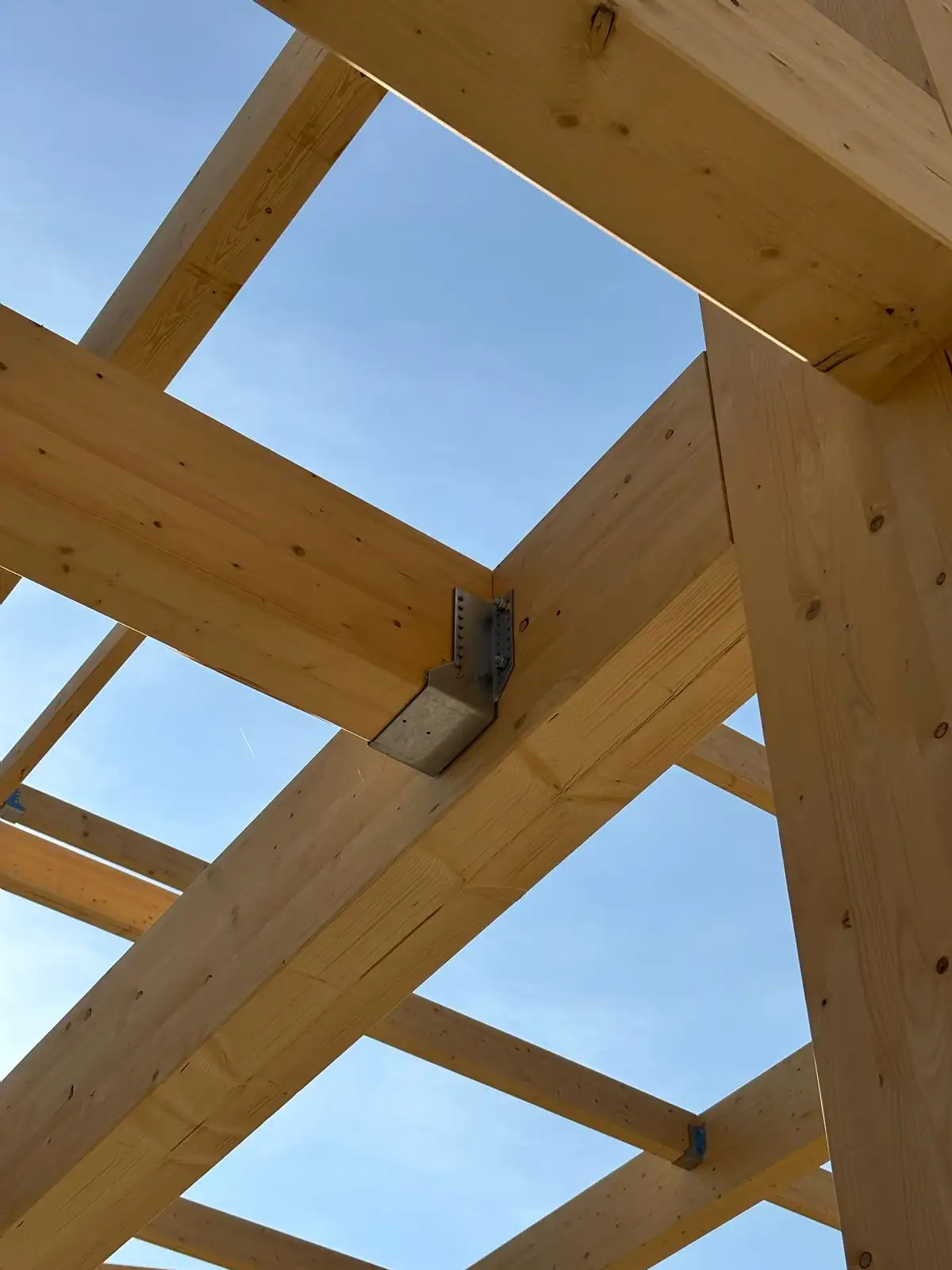 Expert en charpente à Toulouse Tradition Bois