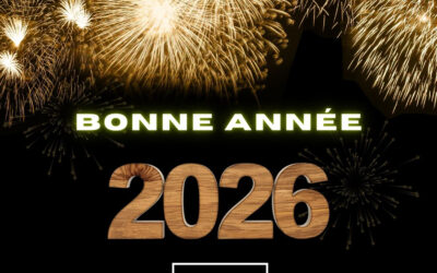 Tradition bois vous présente ses vœux pour cette nouvelle année.