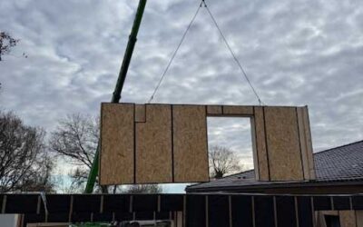 Bâtiment bois à Toulouse, votre fabricant porte un nom : Tradition Bois.